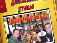 ArchLinux Italia
