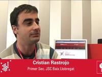 Cristian Rastrojo