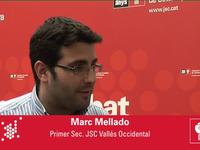 Marc Mellado
