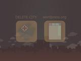 DeleteCity Explainer