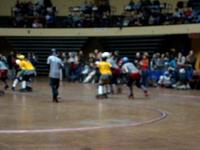 Roller Derby - Again.