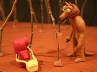 Little Red