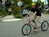 Worldbike Slideshow: Bicycles as a tool for Development
