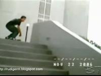 Te gusta el Skateboarding?