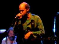 Bonnie "Prince" Billy, live at the Crystal Ballroom, March 27, 2009, Portland, OR,