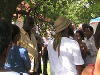 Journée patrimoine 2006 martinique (3)