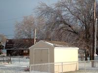 Ice Cracking