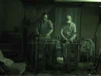 davidovsky- sachs@Uganda, Jerusalem