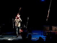 Lee ranaldo revolucionando santiago