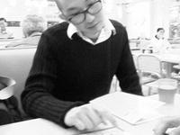 Chan Chan Tang - A short conversation