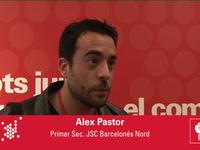 Alex Pastor