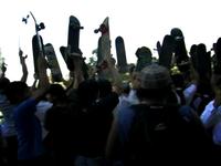X UN SKATEPARK EN VITACURA!