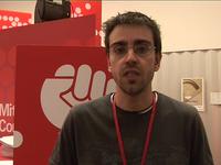 Carlos Serrano