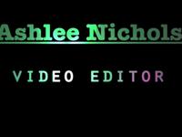 01:30 Short Montage Reel