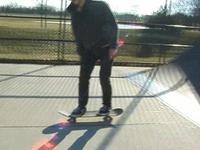 Kevin Norcross Part II