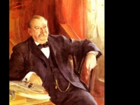 Anders Zorn Paintings