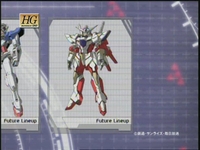 ガンプラ研究所(09/3/29)