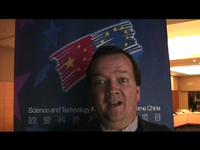 Rudie Filon, First Secretary, Cooperation, EC Delgation