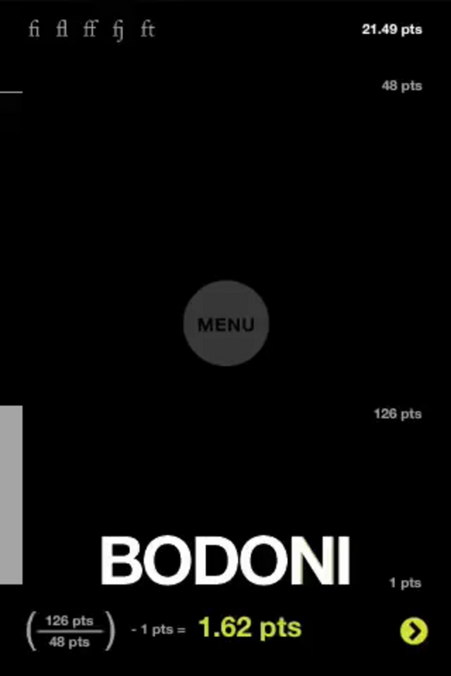 Thumbnail of video KERN iphone game demo