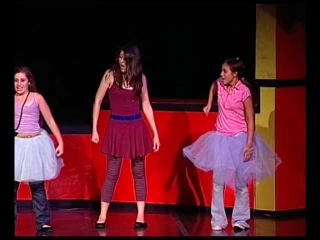  -  - Auditions