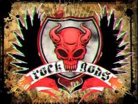 Rockgods animation