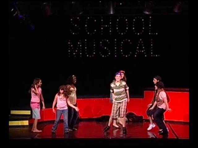  -  - We're All In This Together