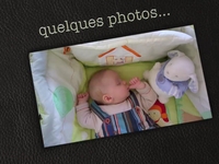 Hélier - 3 mois