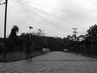 Crônicas de Intervalo