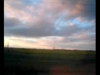 the sun