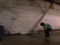 Some clips of Adi lacing some nice tricks on a random friday night session at UKskate