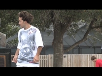 Chris Moraco's January 2009 section 


www.skateshoponline.com