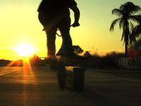 Golden Hour