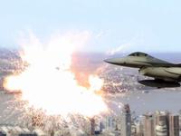 Alien Attack