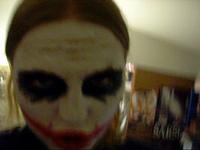 The Joker Lives!