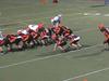 Kyle Alvarez Football Highlights