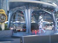 Jedi Training Academy @ Disneyland