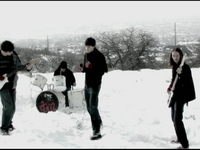 Saosin: Sleepers (2009)