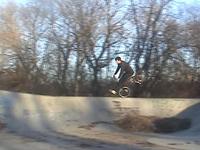 Mikey - toss out edit