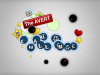 AVERT's AIDS Challenge Game - Promotion Video