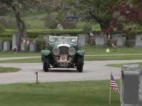 Bentley Meet Highlights