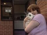 Charlotte's progress :: Early footage of Charlotte's film to raise awareness of autism.