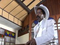Ainama! :the documentary of trip to Cuba by the Japanese band