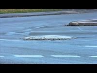 ''Swindon Roundabouts'' by Tom White