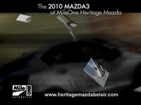 New 2010 Mazda MAZDA3 Video | Test Drive | Maryland