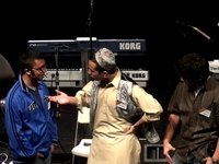 COMEDY SKIT by Afghan Students