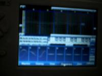 AZOP CORP-GP2X tracker test