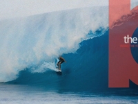 Surfing Magazine 30 sec spot