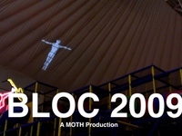 M-O-T-H @ BLOC Weekender