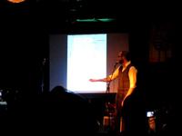 20x2: Ryan McMinn @ SXSW