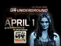 G4underground
